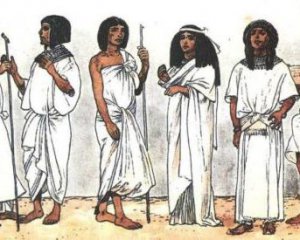 Древний Египет: Откуда появились древние египтяне | Мобильная версия |  Новости на Gazeta.ua