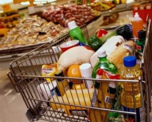 Скасували державне регулювання цін на продукти Скасували державне регулювання цін на продукти
