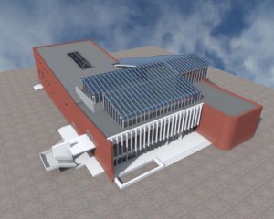 Оболонь може стати одним із центрів IT-індустрії України