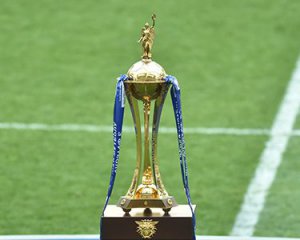 Відбулося жеребкування першого раунду Кубка України