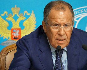 Лавров пояснив агресію Росії захистом цивілізації