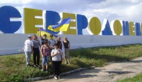 "Сєвєродонецьк і Маріуполь слід перейменувати" - філолог
