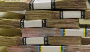 Українці несуть заощадження в банки