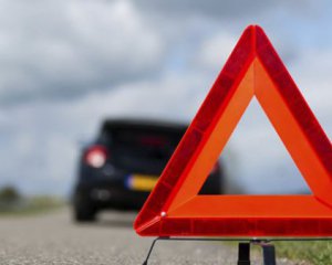 Військовий насмерть збив пішохода