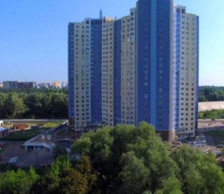Цены на квартиры падают по всей Украине