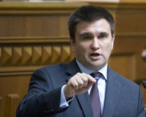 Климкин назвал немецких политиков соучастниками преступлений Путина