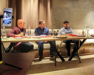 Представители телеканалов рассказали о своей готовности к закону о языковые квоты