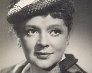 Актрисі з "Весілля в Малинівці" дали 25 років таборів за відмову жити з Берією