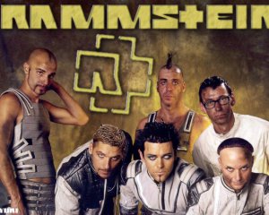 Новый альбом Rammstein станет последним