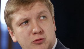 Попытка отменить газовую формулу "Дюссельдорф+" закончилась международным скандалом
