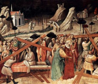 Воздвиження Хреста Господнього: що потрібно зробити цього дня