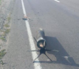 &quot;Згоріла школа і вибухнула заправка&quot; - наслідки вибухів під Калинівкою