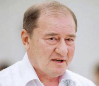 Кримського активіста Ільмі Умерова засудили до колонії