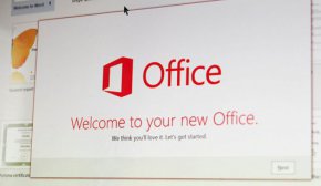 У Microsoft назвали дату виходу Office 2019