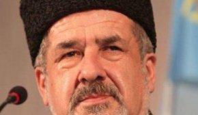 Кримські татари вимагають закрити російські організації в Україні