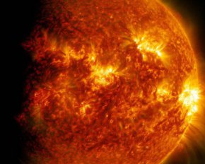 Міжнародне космічне агентство NASA збирається запустити зонд до Сонця