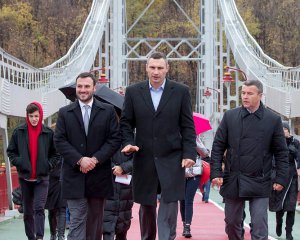 Ми робимо все, щоб втілити амбітні плани на цей рік з ремонту доріг - Кличко