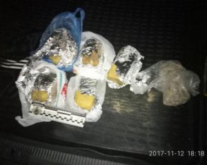 Авто со взрывчаткой в Киеве: назвали имена подозреваемых