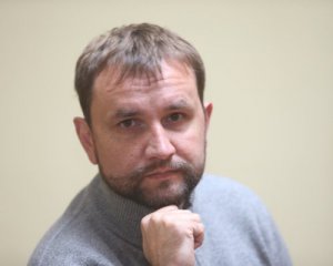 Українська влада поводиться адекватніше, ніж польська — В'ятрович