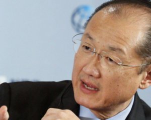 Президент Світового банку похвалив українських антикорупціонерів
