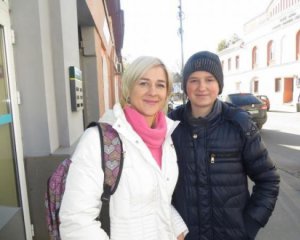 Учительница года, которая поехала в Лондон, рассказала о своих планах