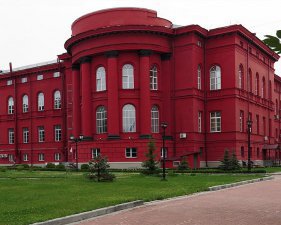 Как вузам будут предоставлять статус национального