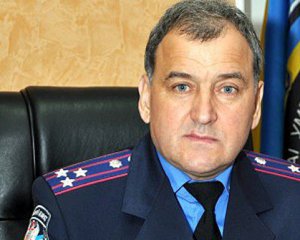 Приговоренный к тюрьме экс-глава ГАИ сбежал к родственникам в Крым