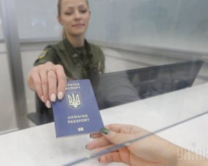 Объяснили, когда исчезнут очереди на биометрические паспорта