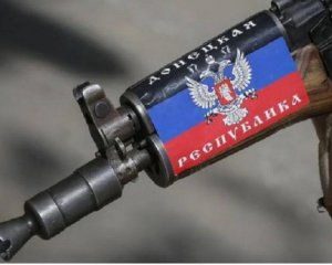 Оккупантам остро не хватает личного состава