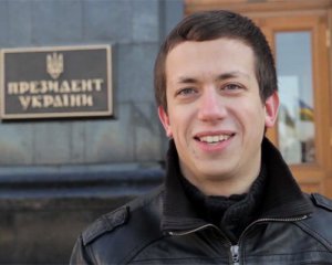 После "Квартала 95" свою партию зарегистрировал Дурнев