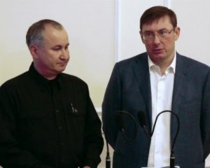 В Раде ждут Грицака и Луценко