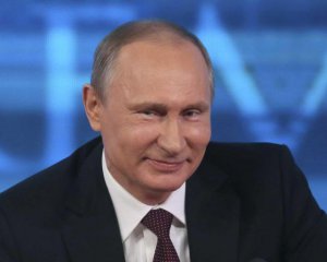 "Россия будет увеличивать свою территорию" - Путин