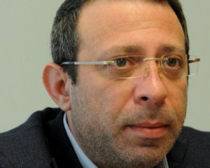 Корбан дал советы Саакашвили, как вести себя в СИЗО