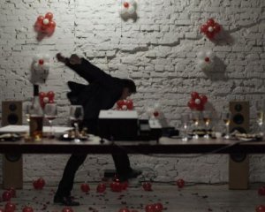 Претендента на "Оскар" от Украины показали членам киноакадемии