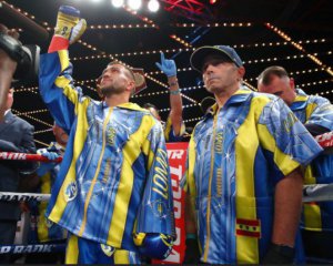У Ломаченко назвали дату следующего боя