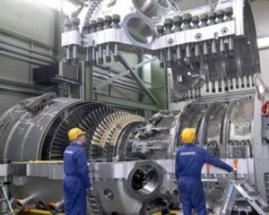 "Крымские" турбины: Siemens в очередной раз проиграли суд