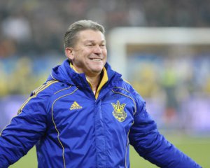 "Хороший вызов": Блохин отреагировал на слухи о новой работе