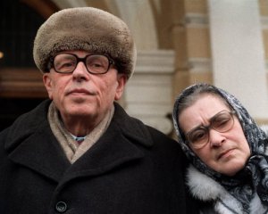 Горбачев ходатайствовал о возвращении Сахарова из ссылки