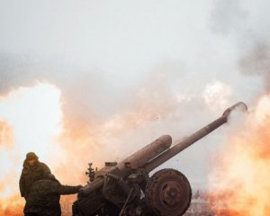 В МинАТО предупредили об эскалации на Донбассе