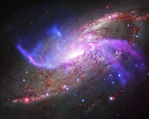 Ученые предложили новую теорию происхождения Солнечной системы