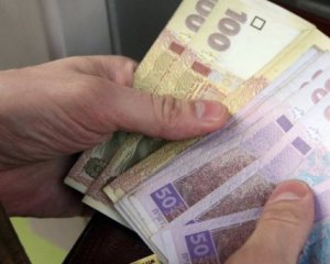 Не все украинцы получат январские пенсии