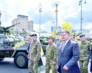 В 2017-ом выстояли, прорвались и идем дальше