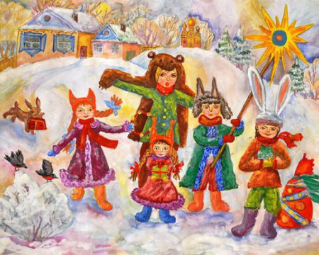 Image result for фото магиÑтрали нового тыÑÑÑ‡ÐµÐ»ÐµÑ‚Ð¸Ñ Ð² рождеÑтво хриÑтово