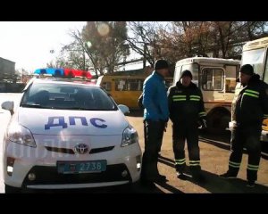 "Попали на 5 тысяч" - в ДНР начали штрафовать за украинские номера на авто