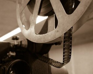 Фильм "Форма воды" получил премию "Лучший фильм года"