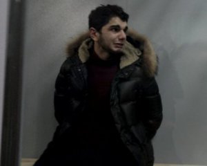 Суд избрал меру пресечения сыну бизнесмена, который сбил подростка на переходе