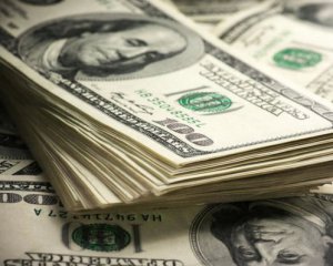 Курс доллара приближается к 29 гривнам