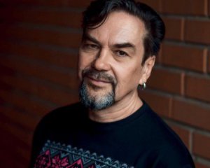 В Україні є агресивний спротив українській мові - Андрухович