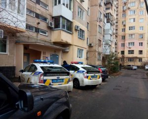 Мужчина стрелял по прохожим из окна собственной квартиры