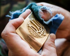 Украинцы за год заплатили за военный сбор почти 15 млрд